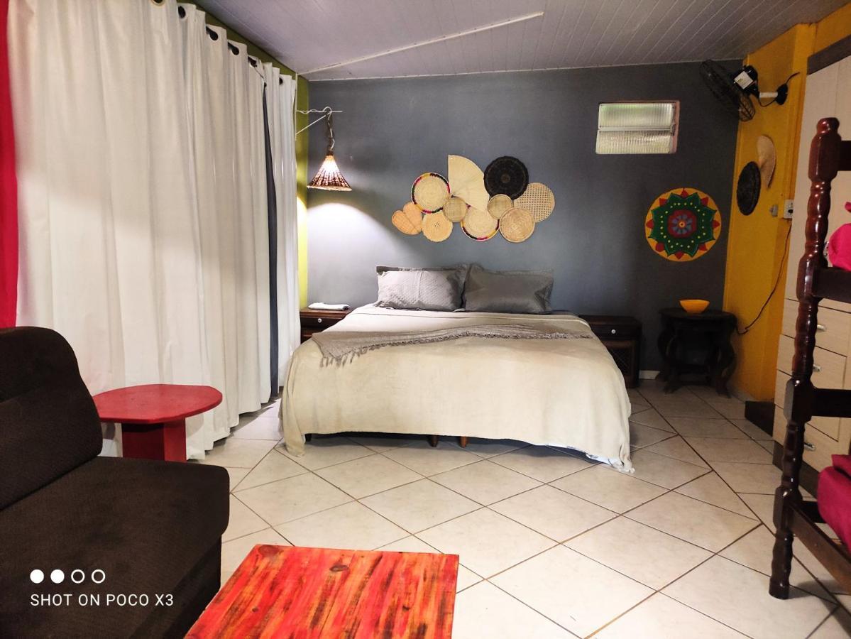 Mona Lisa Apartment ฟลอเรียนอโปลิส ภายนอก รูปภาพ